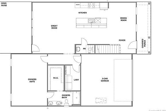 2nd image of 149 Fawnwood Ct #849