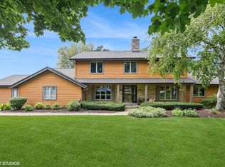 9515 Turnberry Trl, Village of lakewood, IL 60014