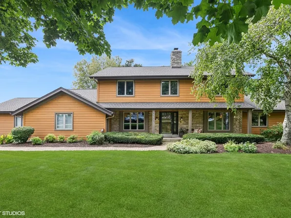 9515 Turnberry Trl, Village Of Lakewood, IL 60014