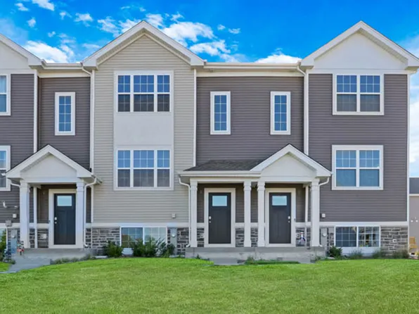 865 Briar Glen Ct, Hampshire, IL 60140