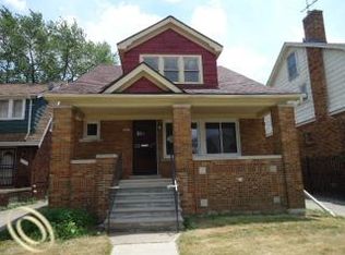14122 Mapleridge St, Detroit, MI 48205