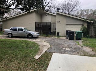 8706 Linkterrace Ln, Houston, TX 77025