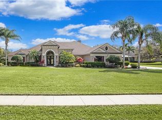 811 Mills Estate Pl, Chuluota, FL 32766