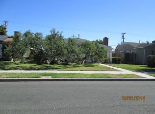 3942 Gardenia Ave, Long Beach, CA 90807