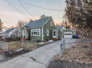 1269 S Beech St, Manchester, NH 03103