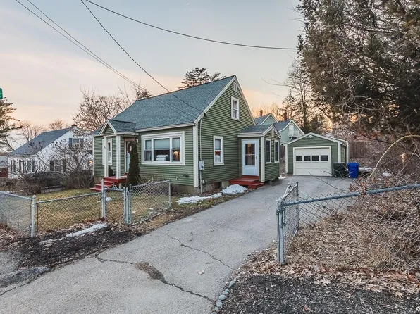 1269 South Beech Street, Manchester, NH 03103-0000