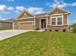 312 NE 102nd St, Kansas City, MO 64155