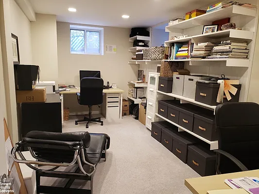 Rented by Brown Harris Stevens | media 20