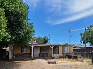 3326 E Lyell Ave, Fresno, CA 93702