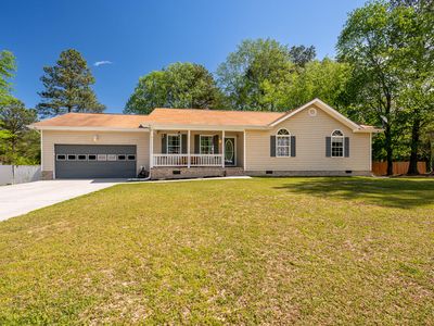 63 Willow Dr, La Fayette, GA, 30728