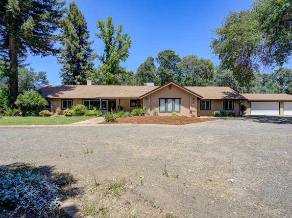 21318 Verona Dr, Anderson, CA 96007