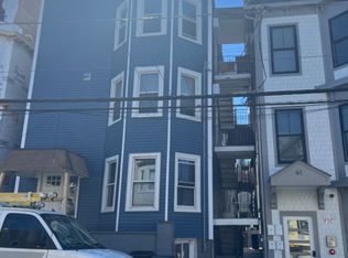 63 Falcon St #2F, Boston, MA 02128
