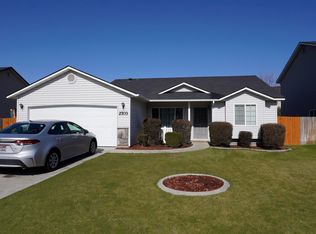 2703 McLaughlin Dr, Caldwell, ID 83607