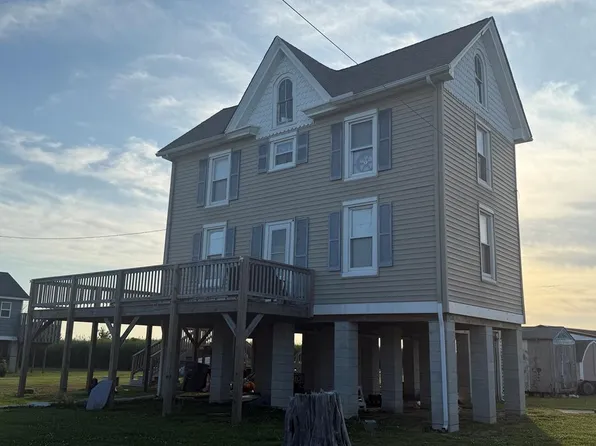 20397 Saxis Rd, Saxis, VA 23427