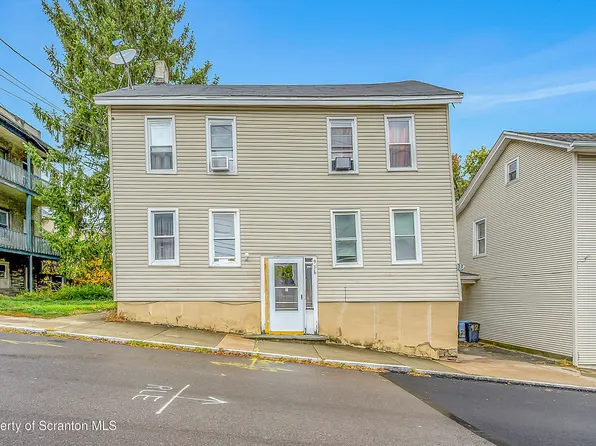 916 W Linden St, Scranton, PA 18504