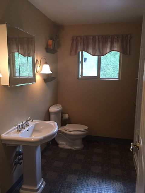 Full Bath