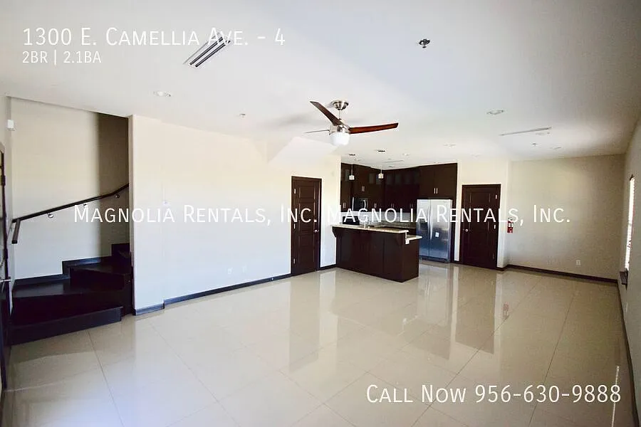 1st Month Free with 13 Month Lease — Photo 3