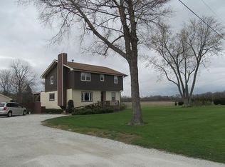 257 E 5000th Rd S, Kankakee, IL 60901