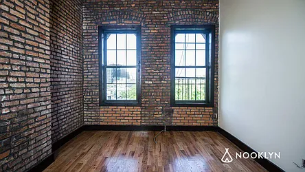 Rented by Nooklyn NYC LLC