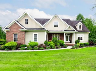 127 Northberry West Rd LOT 118, Oak Ridge, TN 37830