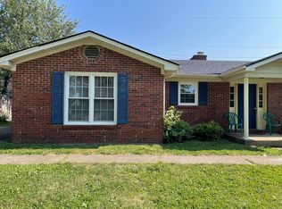 405 Forehand Ct, Lexington, KY 40517
