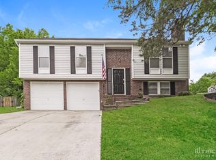 10817 Balbriggan Ct, Charlotte, NC 28262