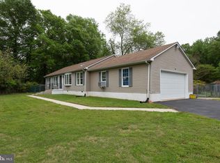 401 Blair Rd, Indian Head, MD 20640