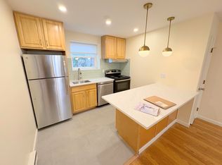 104 Trowbridge St, Cambridge, MA 02138