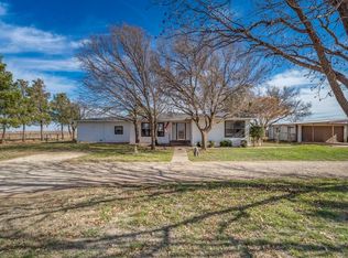 231 Fm 126, Merkel, TX 79536
