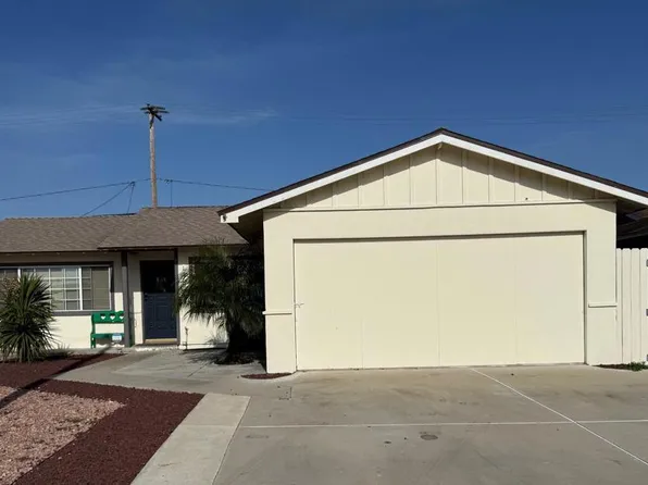 1566 7th Pl, Port Hueneme, CA 93041