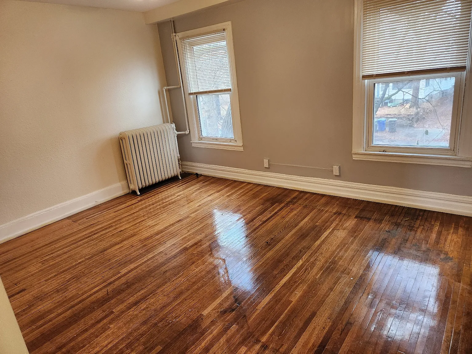 Studio, $925 — Photo 3