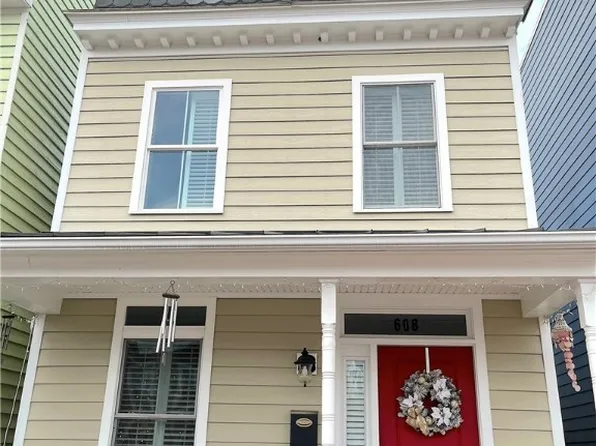 608 N 31st St, Richmond, VA 23223