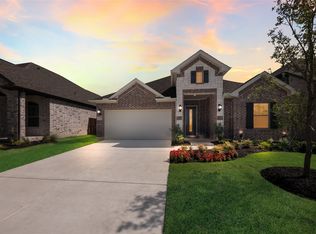 10336 Tapioca St, Crowley, TX 76036