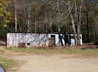 678 Widow Dr, Meadows Of Dan, VA 24120