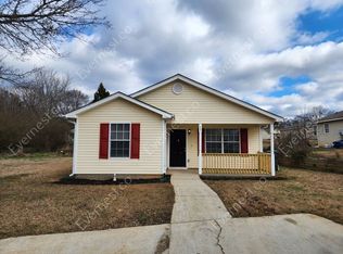 327 Dove Point, Social Circle, GA 30025