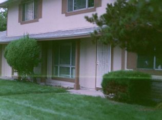 955 Cherrytree Dr, Sparks, NV 89434