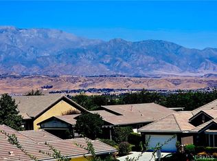 442 Yellowstone Park, Beaumont, CA 92223