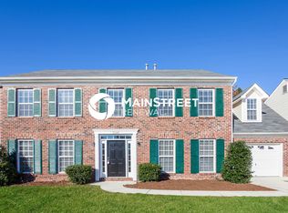 11241 Anna Rose Rd, Charlotte, NC 28273