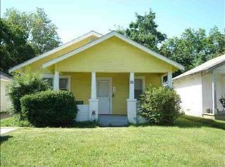 11 W Franklin St, Shawnee, OK 74804