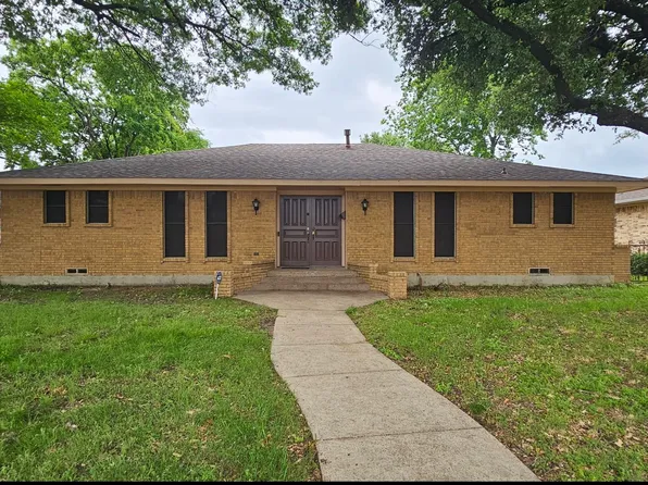 5836 Marview Ln, Dallas, TX 75227