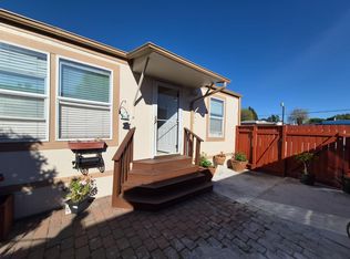 2399 E 14th St Space 60, San Leandro, CA 94577