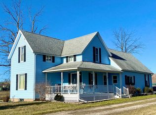 6646 Moores Junction Rd, Sterling, MI 48659