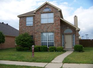 1525 Oak Tree Rd, Allen, TX 75002