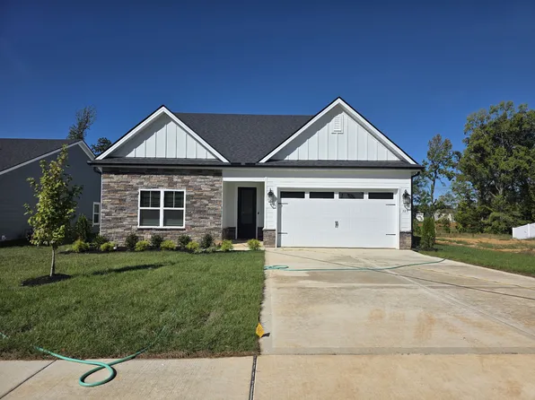 385 Springbrook Blvd Lot 71, White House, TN 37188