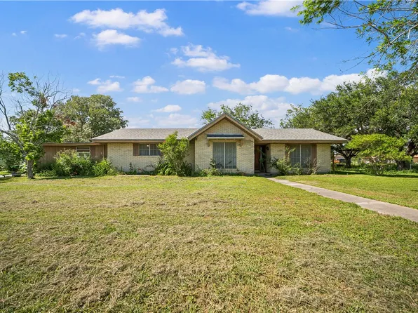 14534 County Road 756, Sinton, TX 78387