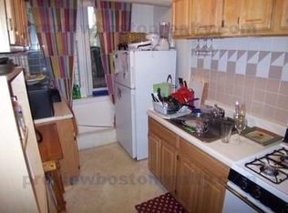 5 Lothian Rd #1DB, Brighton, MA 02135