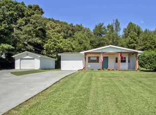 2085 Robinson Rd, Loudon, TN 37774