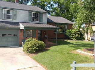 288 Bernard Dr, King Of Prussia, PA 19406