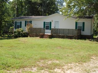 1078 Rockport Rd, Camden, TN 38320