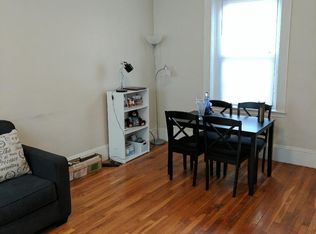 1316 Commonwealth Ave #18A, Allston, MA 02134